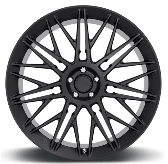 Auto Customz Wheels Factory-1 4