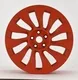รายการราคาล้อ Cast Wheels ที่กำหนดเอง OEM/ODM 3