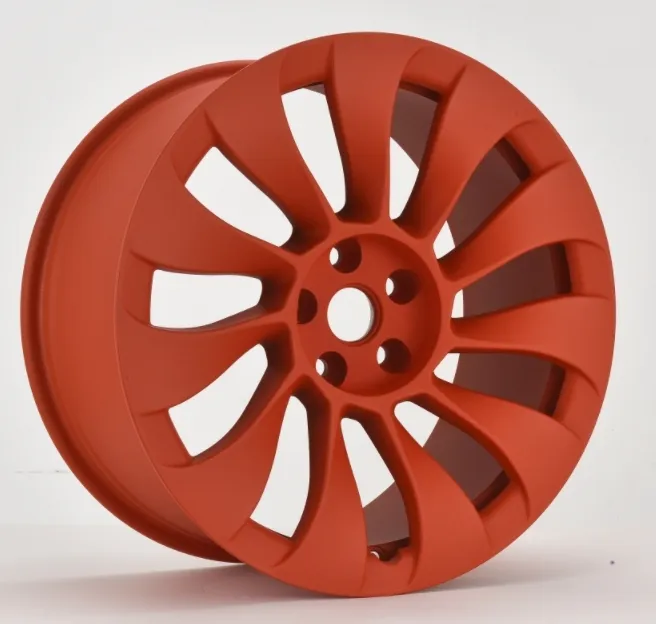 รายการราคาล้อ Cast Wheels ที่กำหนดเอง OEM/ODM 2