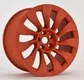รายการราคาล้อ Cast Wheels ที่กำหนดเอง OEM/ODM 2