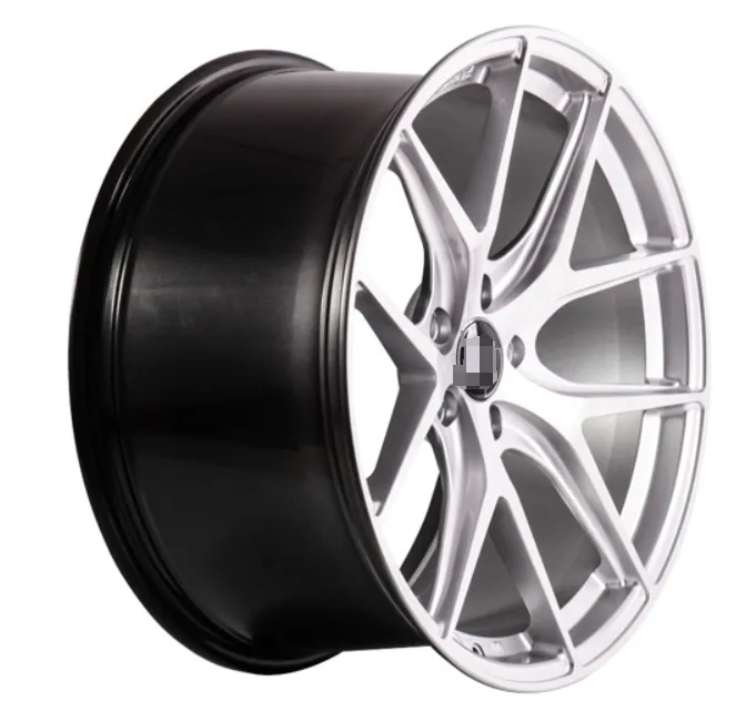 OEM/ODM Custom Auto Wheels Company-1 2