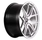 OEM/ODM Custom Auto Wheels Company-1 2