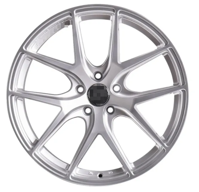 OEM/ODM Custom Auto Wheels Company-1 3