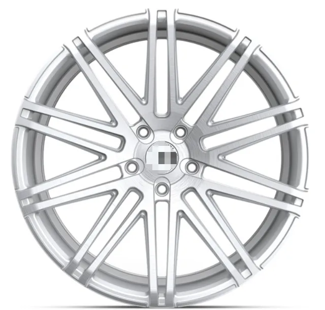 OEM/ODM Custom Auto Wheels Company 2