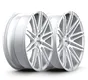 OEM/ODM Custom Auto Wheels Company 3