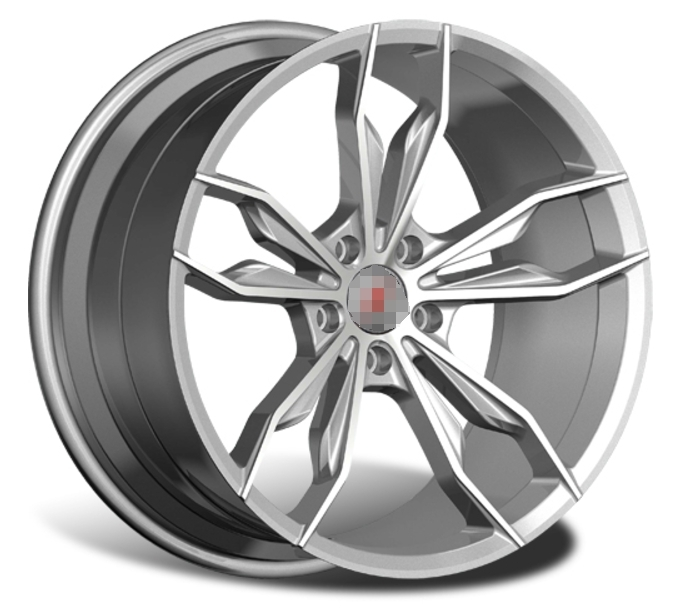 Ang gaan nga sports style alloy wheels 1