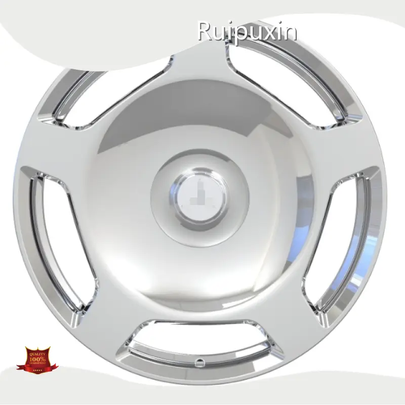 Bulk Production Car Rim Companies მიმწოდებელი 1