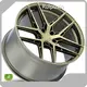 Fabbrica di ruote Auto Customz 1