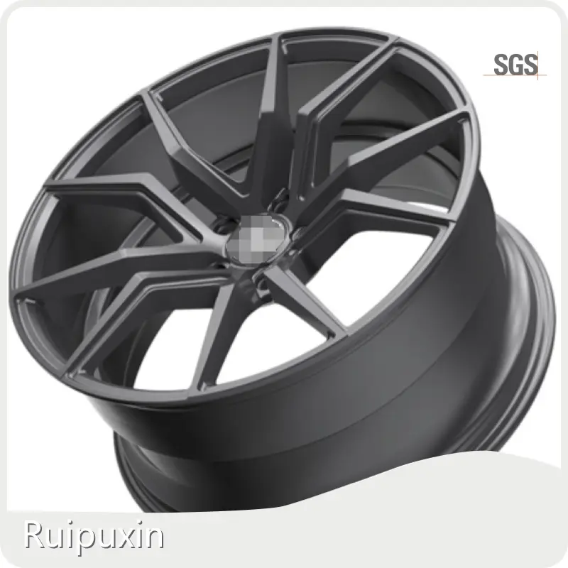Auto Customz Wheels Company 1
