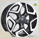 New Arrival Car Rim Companies მწარმოებელი 1