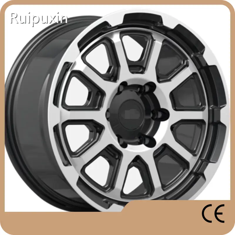 Hot Sale Wheel Hubs მწარმოებლის ფასების სია 1