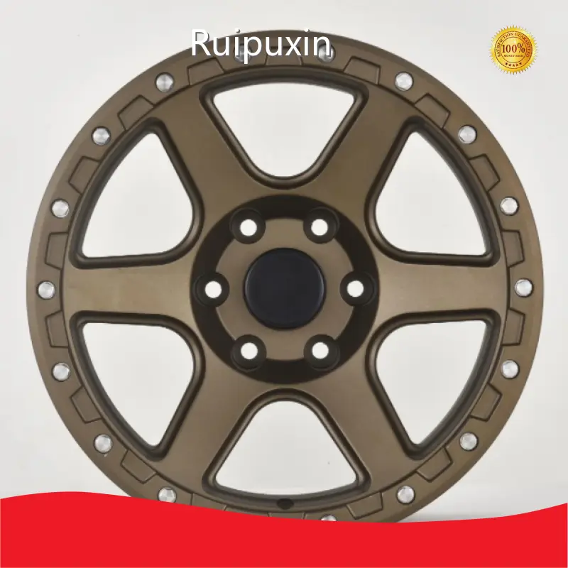 Hot Sale Cast Wheels Cast Wheels Company 1