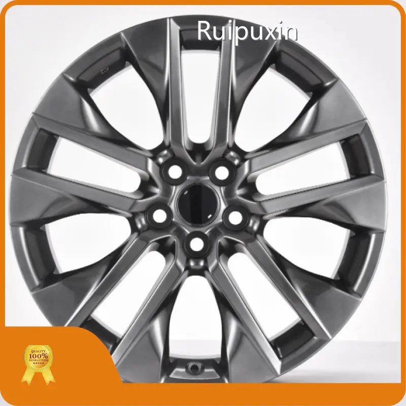 12 Produttore di Ruote in Ghisa 1