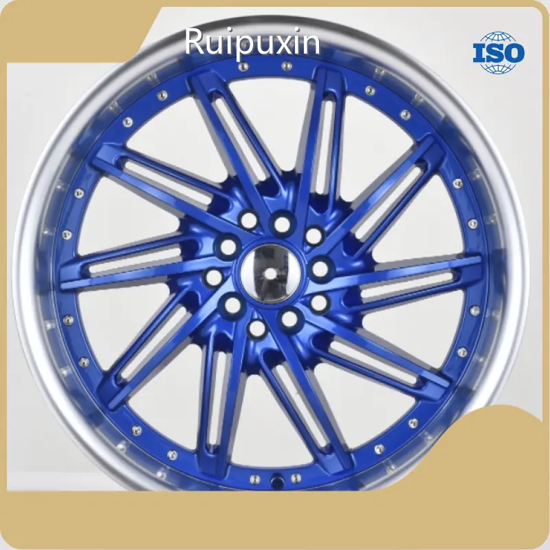 ผู้จำหน่ายล้อ Auto Customz 1
