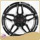 OEM/ODM Cast Rims ფასების სია 1