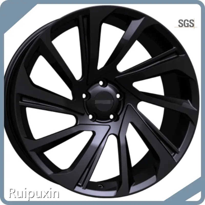 Ruote Hot Saleauto Customz 1