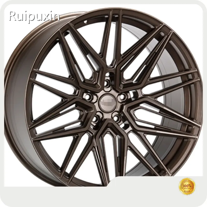 Bulk Production Wheel Hubs მწარმოებელი 1