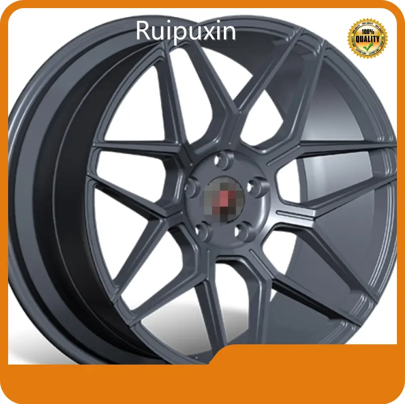 Ruota per auto personalizzata OEM/ODM 1