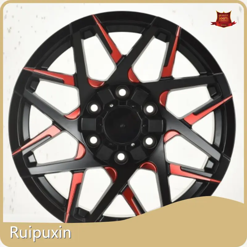 Ruote in ghisa OEM/ODM 1