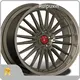 Ruote per auto personalizzate OEM/ODM 1