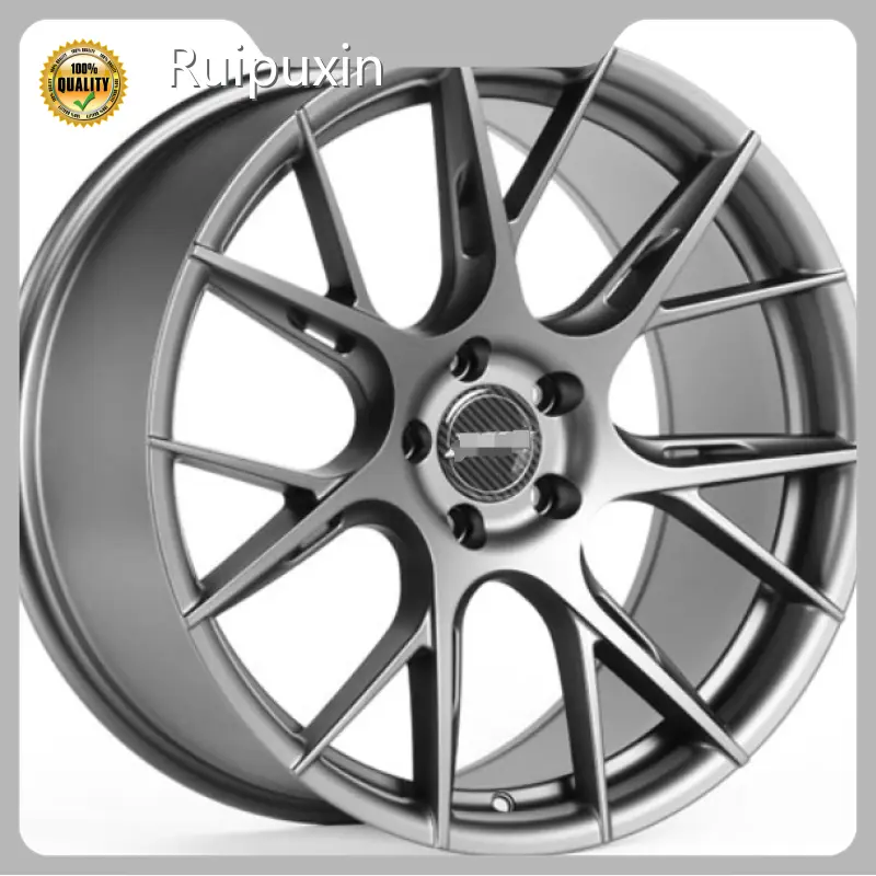 OEM/ODM Wheel Hubs მწარმოებელი ბორბლიანი ჰაბები მწარმოებელი კომპანია-1 1