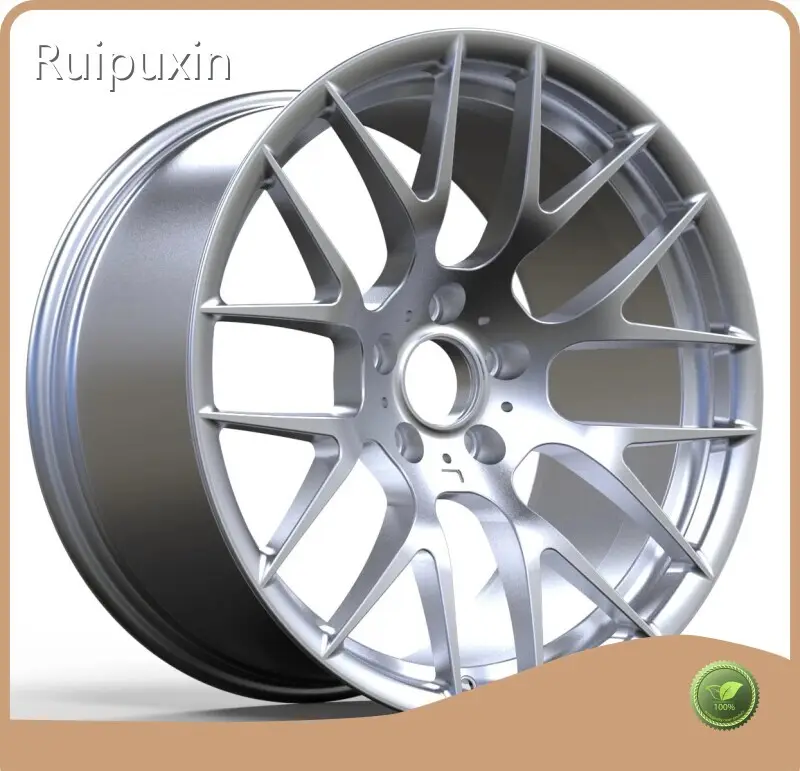 Wheel Hubs Manufacturer Manufacturer-1 1