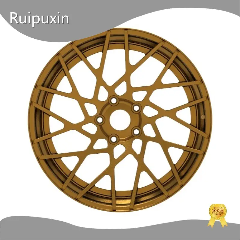 Compagnie di ruote automobilistiche - -1 1