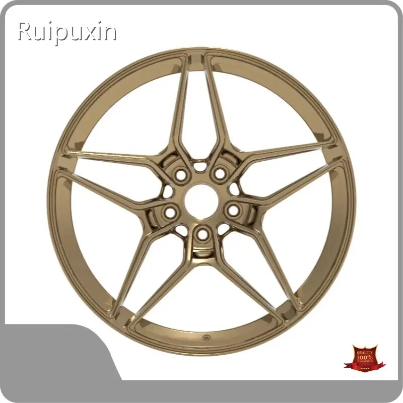 Ruote automatiche personalizzate - --2 1