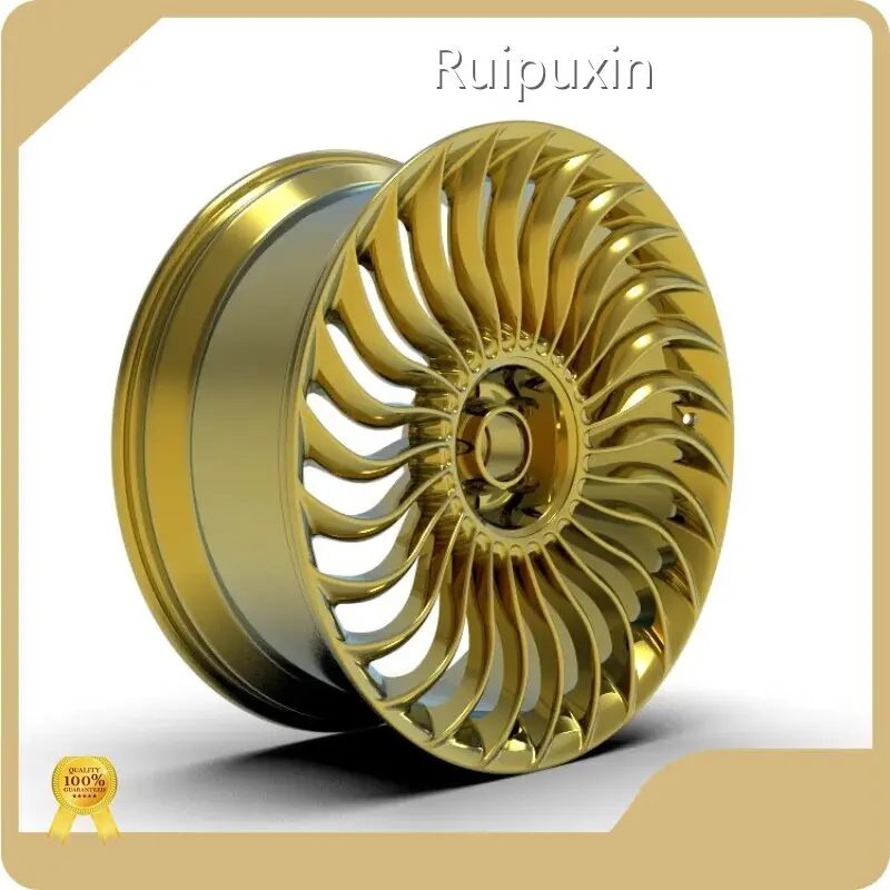 Wheel Hubs Manufacturer Manufacturer-2 1
