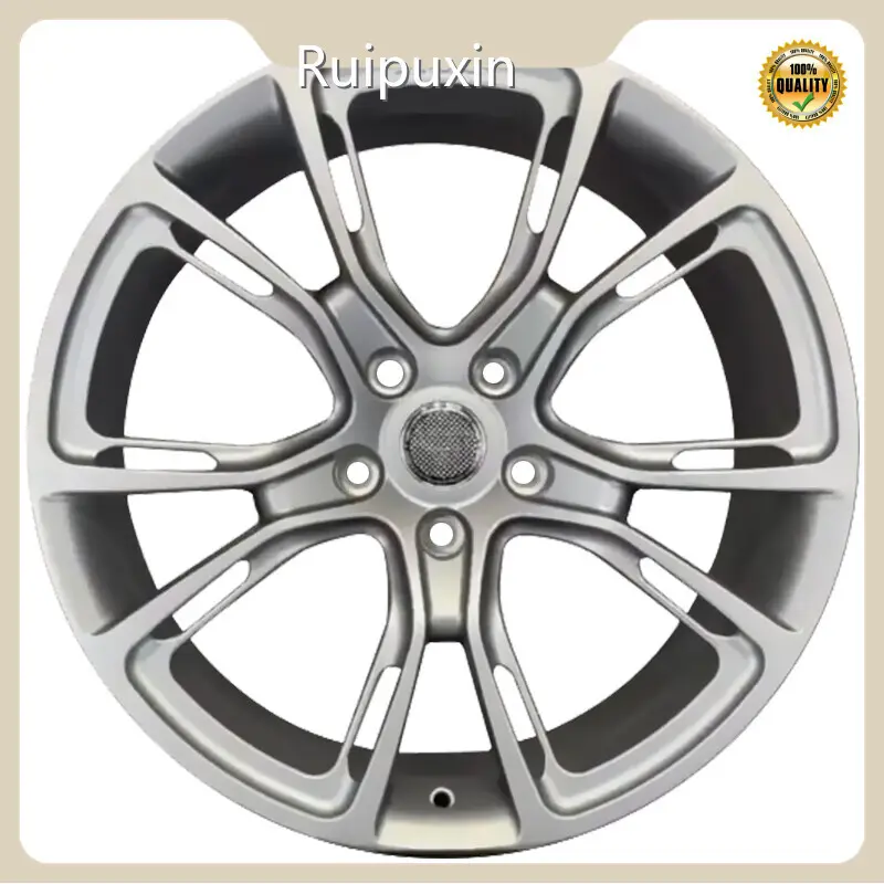 Wheel Hubs Manufacturer Manufacturer-3 1