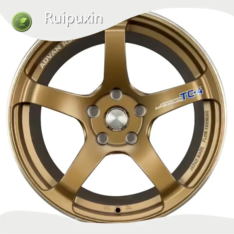 Wheel Hubs Manufacturer Manufacturer-4 1