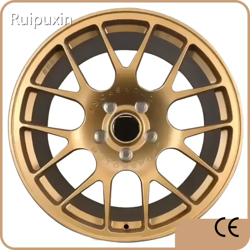 თუჯის ბორბლის მწარმოებლების მიმწოდებელი 1