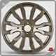 Aluminum Cast Wheels Company 1