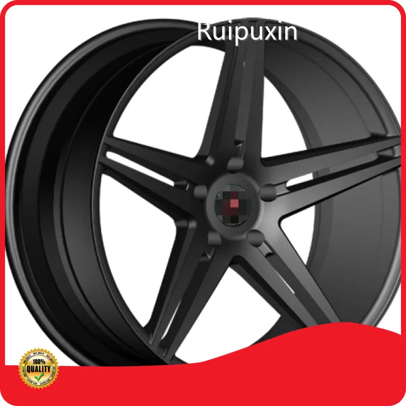 ახალი Arrivalauto Customz Wheels 1