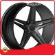 ახალი Arrivalauto Customz Wheels 1