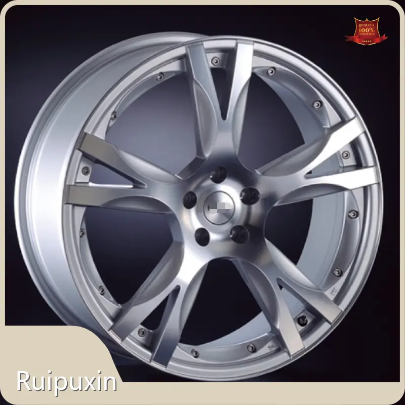 NUOVA ARRIVAZIONE Custom Auto Wheels Company 1