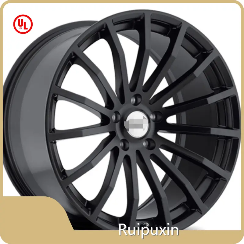 ცხელი გაყიდვა Custom Car Rims ფასების სია 1