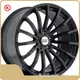 ცხელი გაყიდვა Custom Car Rims ფასების სია 1