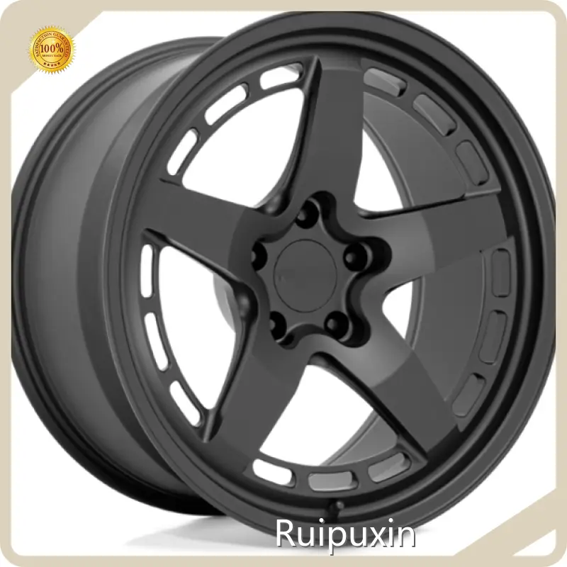 Ruota per auto personalizzata di-2 1