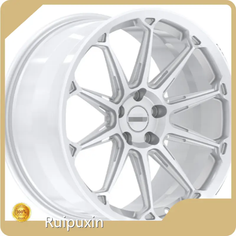 Fabbrica di produttori di ruote automobilistiche-1 1