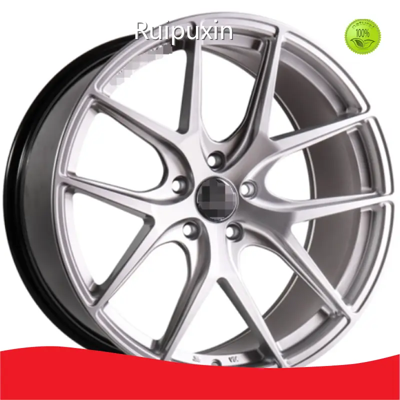 OEM/ODM Custom Auto Wheels Company-1 1