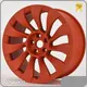 รายการราคาล้อ Cast Wheels ที่กำหนดเอง OEM/ODM 1