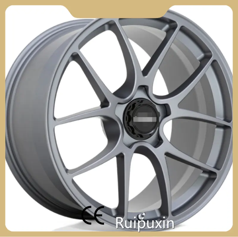 Wheels personalizzate per auto personalizzate 1