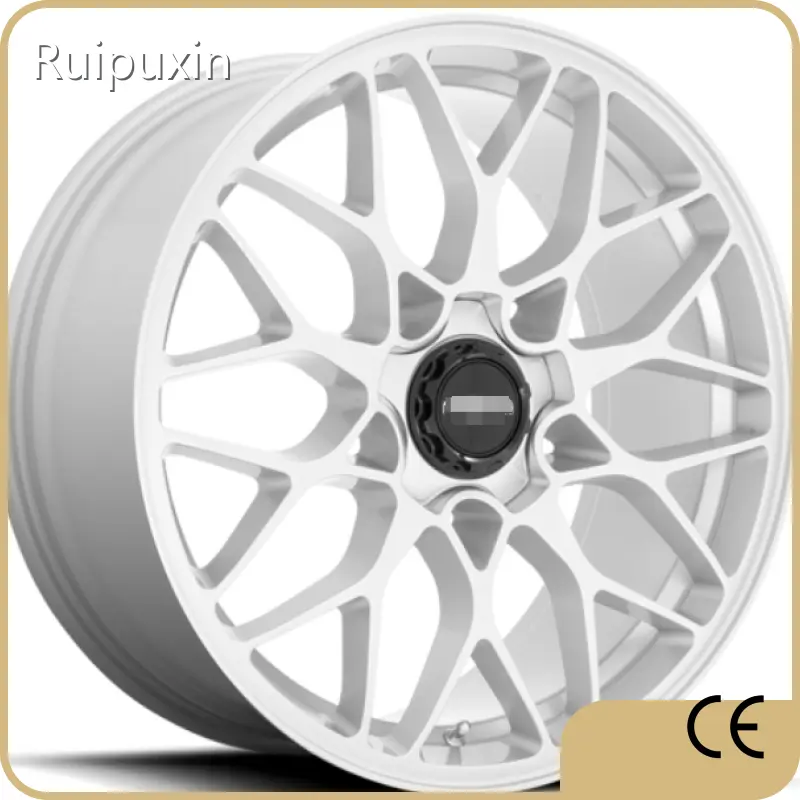 Auto Customz Wheels Auto Customz Wheels ผู้ผลิต 1