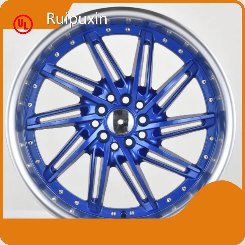 Custom Car Wheel Custom Car Wheelsupplier 1