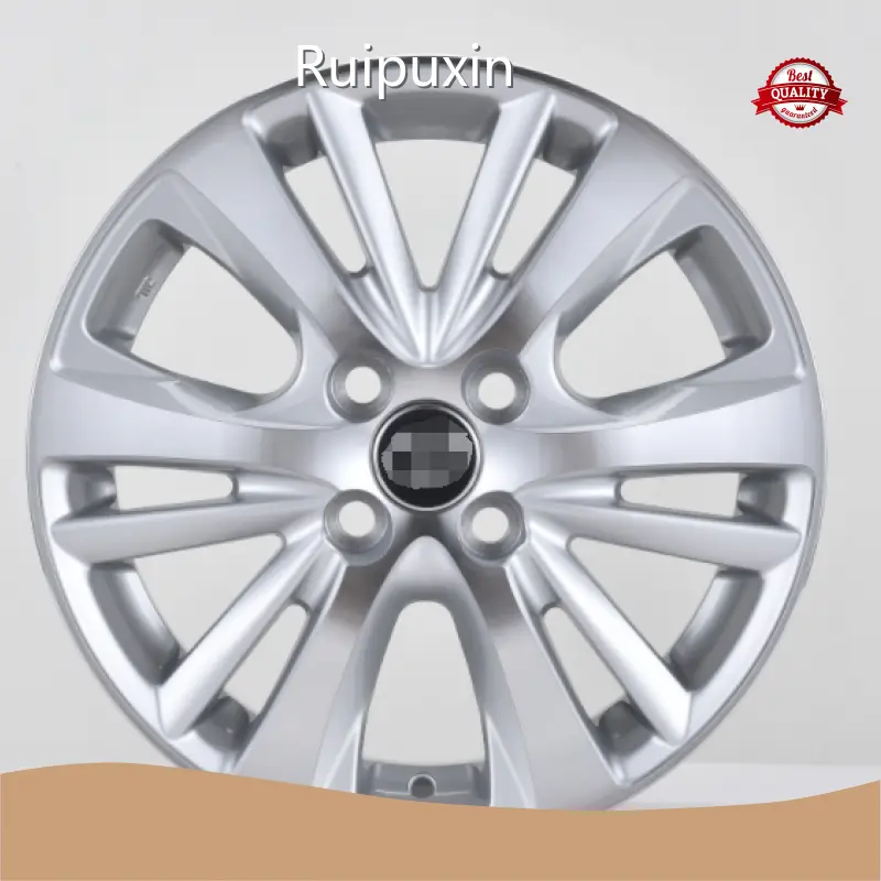 Casting Wheels Company 1