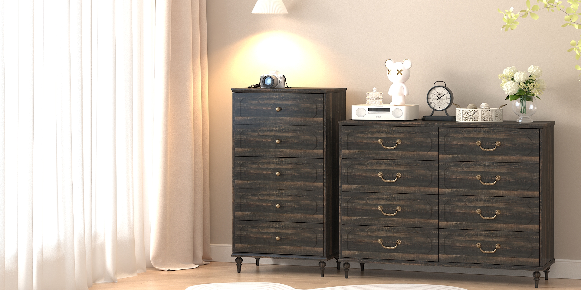 Make your house a home. Qianjiu Furniture