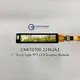 CNK High Resolution Tft Display Company 2