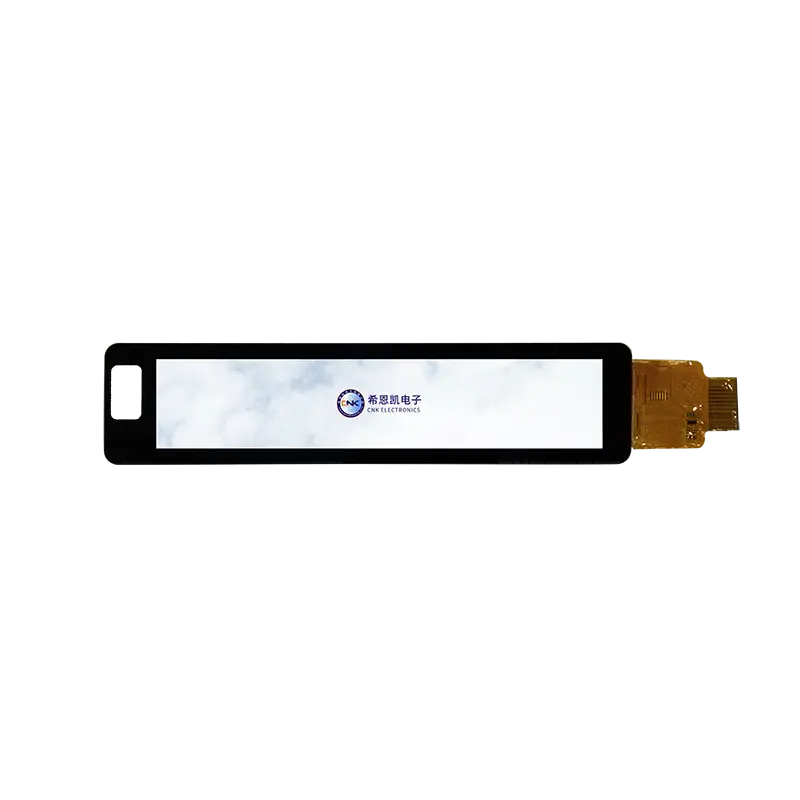 CNK High Resolution Tft Display Company 4