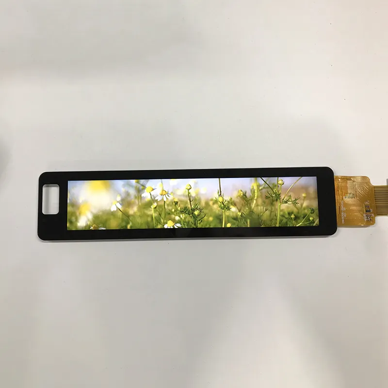 CNK High Resolution Tft Display Company 5
